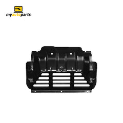 Front Bar Apron Genuine suits Mitsubishi Pajero Sport QF