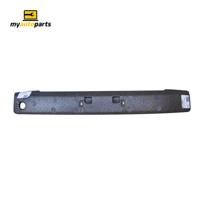 Front Bar Absorber Genuine Suits Kia Carnival VQ 2006 to 2015