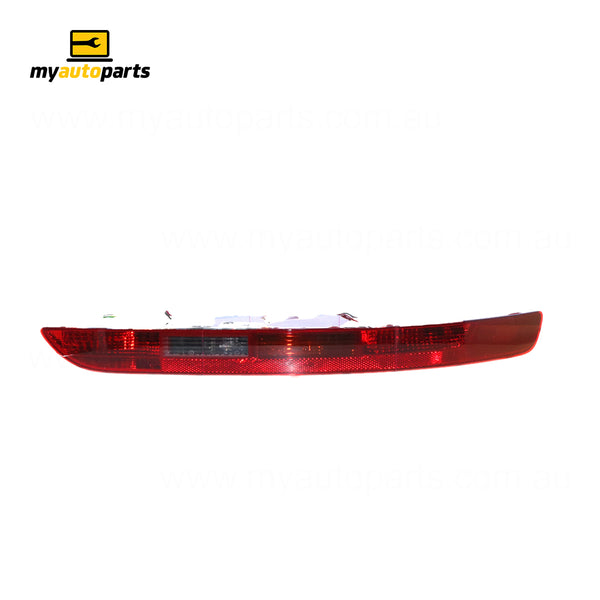 Rear Bar Lamp Drivers Side OES  suits Audi