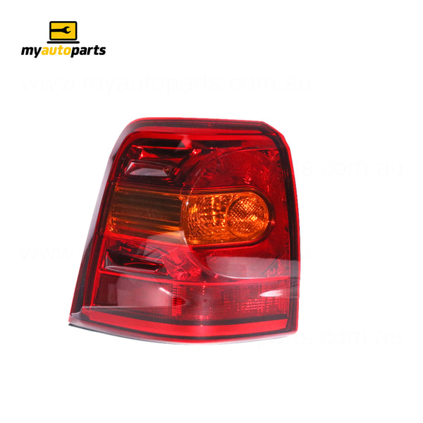 LED Tail Lamp Passenger Side Genuine suits Toyota Landcruiser 200 Series 2012 to 2015