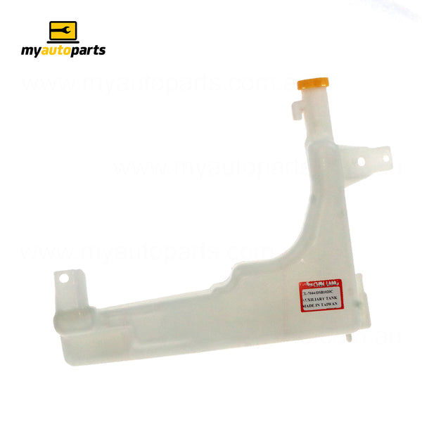 With Cap Without Sensor Radiator Overflow Bottle Aftermarket Suits Nissan Pathfinder R50 1998 to 2005