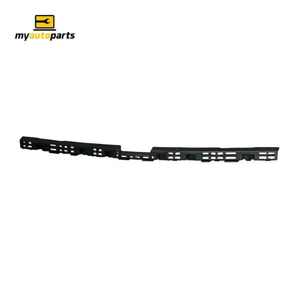 Rear Bar Reinforcement Genuine Suits Isuzu MU-X UCR/UCS 2013 to 2017