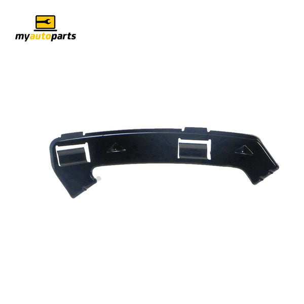 Front Bar Bracket Drivers Side Genuine Suits Hyundai i30 FD 2007 to 2012