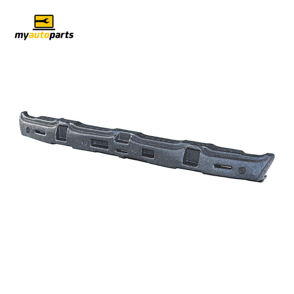 Front Bar Absorber Genuine Suits Hyundai Santa Fe CM 2006 to 2009