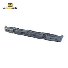 Front Bar Absorber Genuine Suits Hyundai Santa Fe CM 2006 to 2009