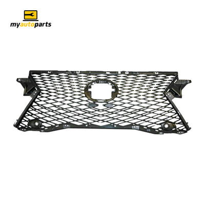 Grille Genuine Suits Lexus RX450H GLY25 2015 to 2021