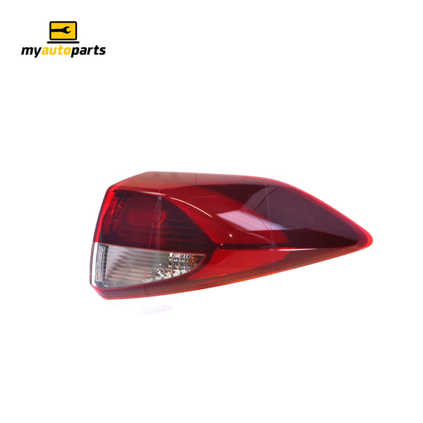 Tail Lamp Drivers Side Genuine Suits Hyundai Tucson Active X TL 5/2015 to 6/2018