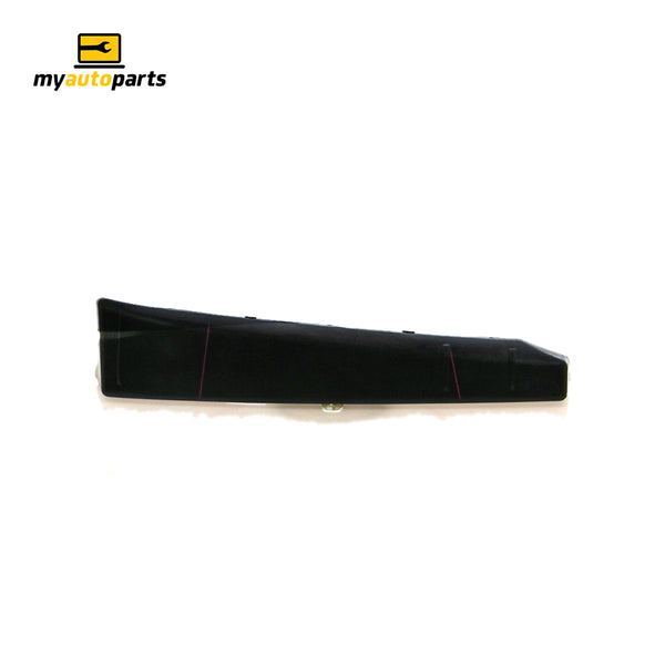 Front Bar Bracket Drivers Side Genuine suits Hyundai Tucson