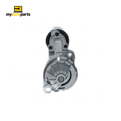 Starter Motor Bosch Type Aftermarket suits Mitsubishi