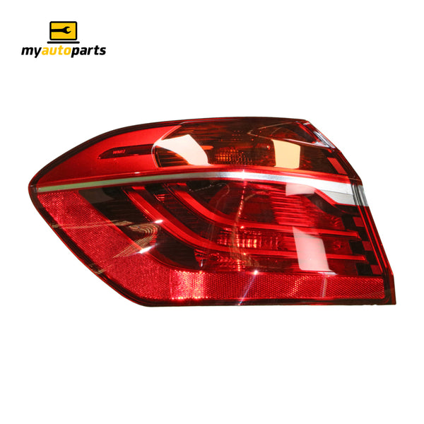 Tail Lamp Passenger Side Genuine Suits BMW 2 Series F45 2014 to 2021