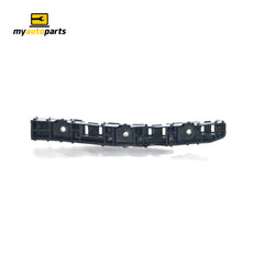 Front Bar Bracket Drivers Side Genuine Suits Hyundai i20 PB 2012 to 2015