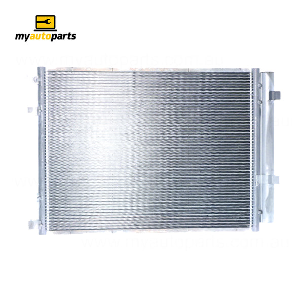 16 mm 5.4 mm Fin A/C Condenser Aftermarket Suits Hyundai Veloster FS 2011 to 2017