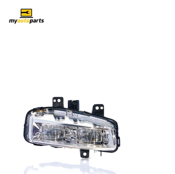 Fog Lamp Drivers Side OES  Suits Land Rover Range Rover LG 2011 to 2015
