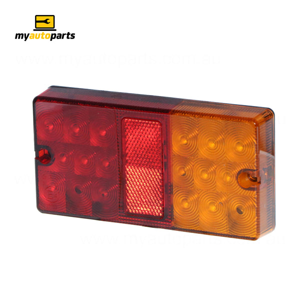 Certified LED Stop Tail Ind suits Generic Application