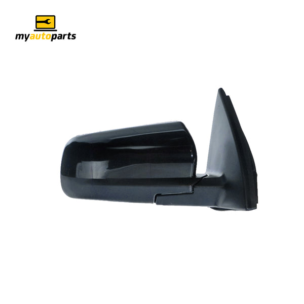 Door Mirror Drivers Side Aftermarket suits Holden Commodore VY/VZ