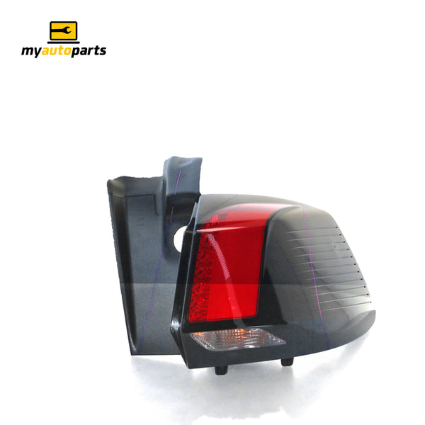 Tail Lamp Drivers Side Genuine Suits Peugeot 5008 P87 2018 to 2021