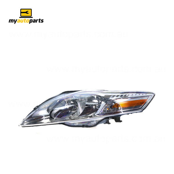 Head Lamp Passenger Side Genuine suits Ford Mondeo 2007 to 2015