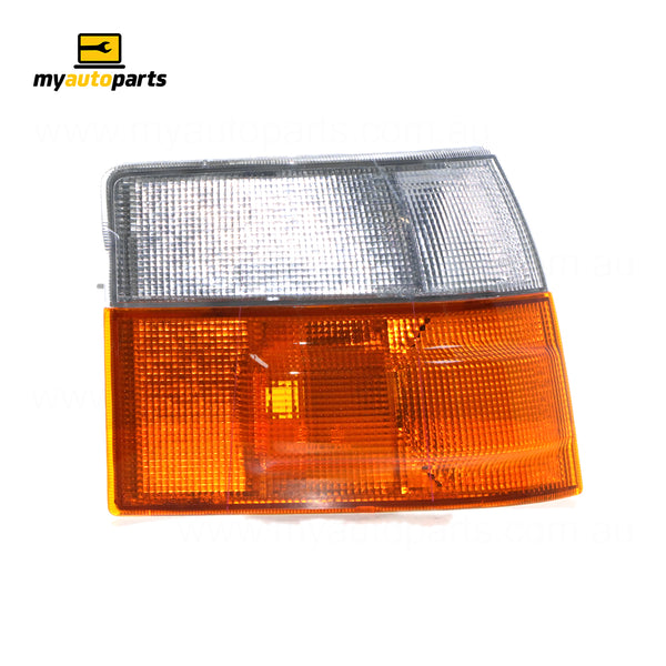 Front Park / Indicator Lamp Drivers Side Genuine Suits Toyota Hiace RZH / LH10 1989 to 2005