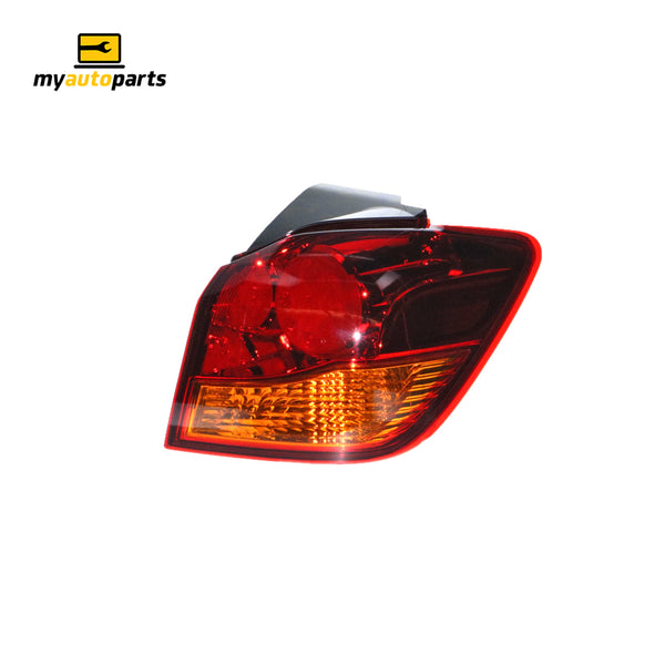 Tail Lamp Drivers Side Genuine suits Mitsubishi ASX