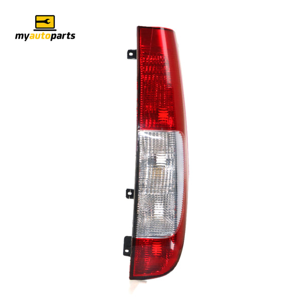Tail Lamp Drivers Side Certified Suits Mercedes-Benz Vito 639 2004 to 2015