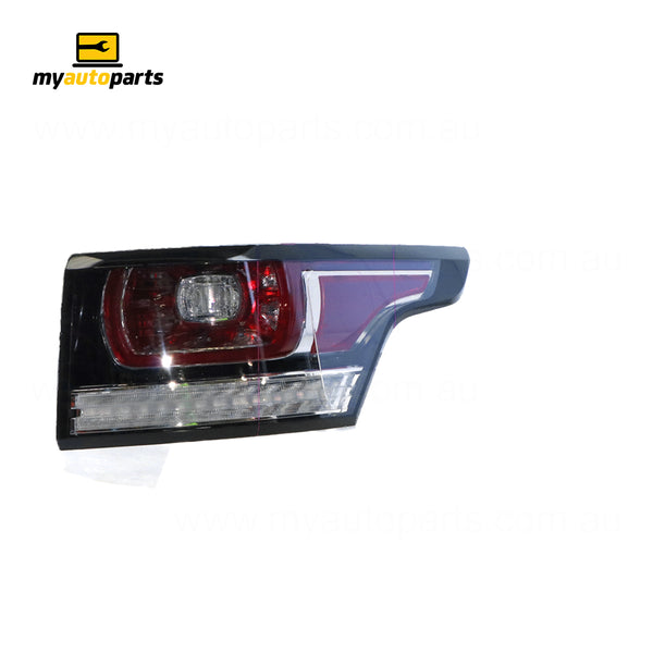 Tail Lamp Drivers Side Genuine Suits Range Rover Sport LG 10/2013 On