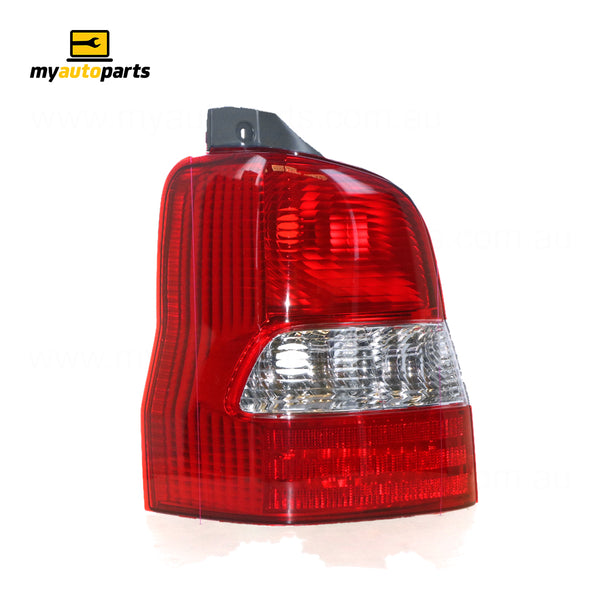 Tail Lamp Passenger Side Genuine Suits Mazda 121 DW 3/2000 to 11/102