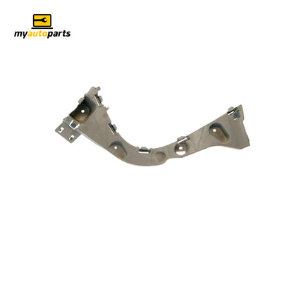 Rear Bar Bracket Drivers Side Genuine Suits Ford Focus LZ 2015 to 2018