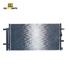 A/C Condenser Aftermarket suits Audi