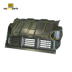 Engine Splash Tray Genuine suits Mitsubishi Triton