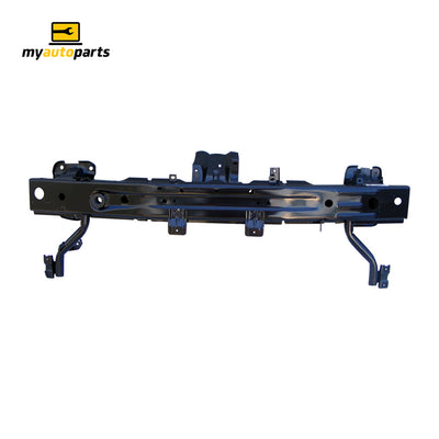 Front Bar Reinforcement Genuine Suits Mitsubishi Lancer CJ 2007 to 2015