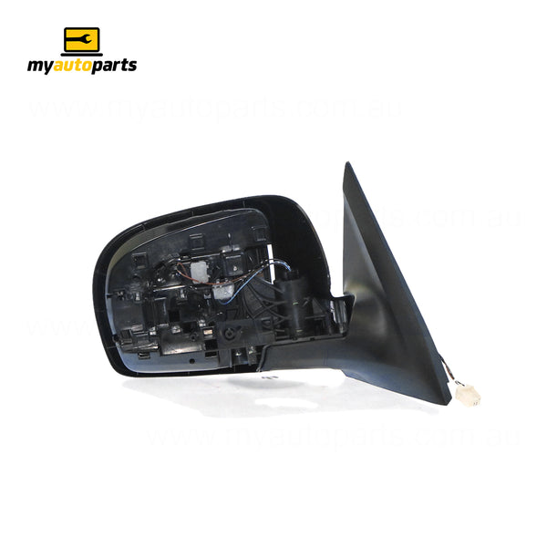Door Mirror Drivers Side Genuine suits Subaru Forester SH 2010 to 2012