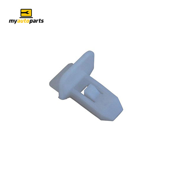 Clip Genuine Suits Mazda 323 BJ 1998 to 2001