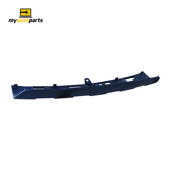 Front Bar Apron Genuine Suits Holden Captiva CG 2006 to 2011