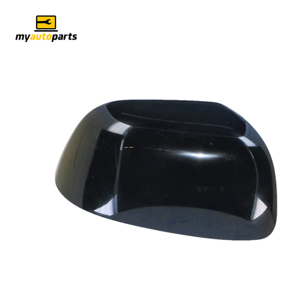 Electric Without Indicator Door Mirror Cover Drivers Side Genuine suits Mitsubishi ASX