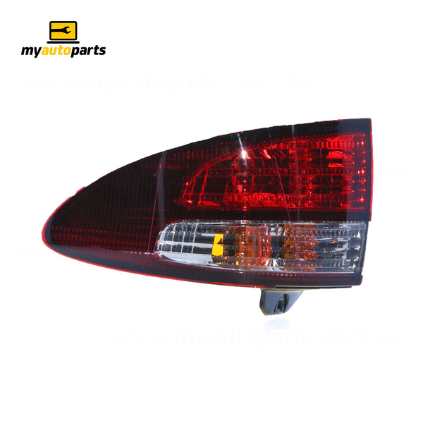 Tail Lamp Drivers Side Genuine Suits Toyota Tarago ACR30R 2/2000 to 4/2003