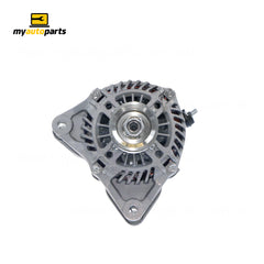 12 Volt 100 Amp D-P Alternator Mitsubishi Type Aftermarket Suits Mazda CX-5 KE 2012 to 2017