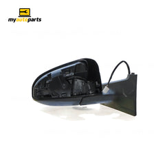 Door Mirror Drivers Side Certified suits Toyota Yaris NCP130 Series 2011 to 2020