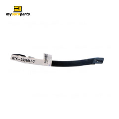 Rear Bar Slide Passenger Side Genuine Suits Holden Barina TK 2005 to 2012