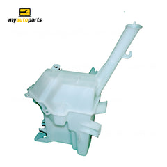 Without Pump Washer Bottle Genuine Suits Hyundai Veloster FS 2011 to 2017