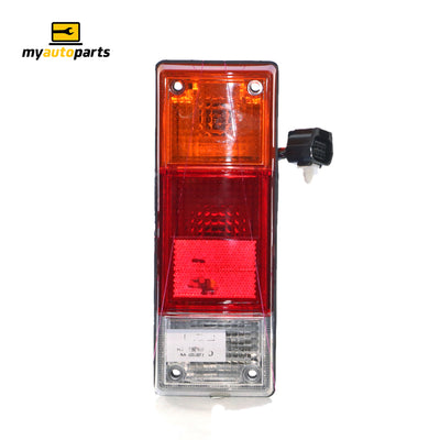 Tail Lamp Drivers Side Genuine suits Mazda BT-50 & Ford Ranger Cab Chassis 11/2006 to 10/2011