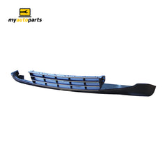 Front Bar Apron Aftermarket Suits Volkswagen Polo 9N 2002 to 2005