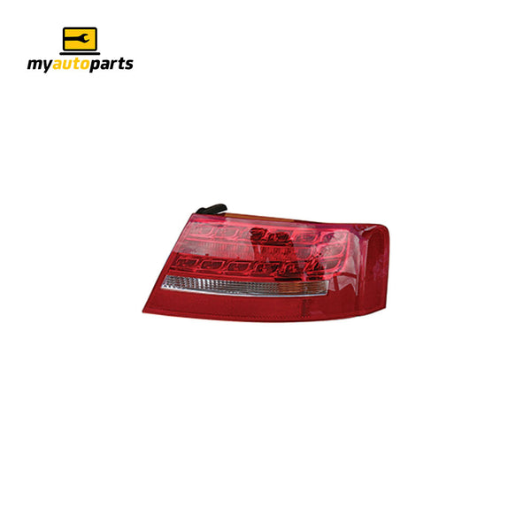 Tail Lamp Drivers Side OES suits Audi A5/S5 Sportback 1/2010 to 4/2012