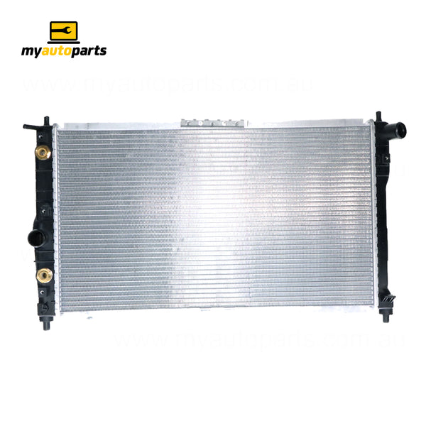 Radiator Aftermarket suits Daewoo