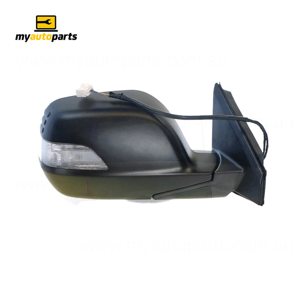 Door Mirror Drivers Side Certified Suits Honda CR-V RE 2007 to 2012