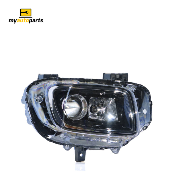 Head Lamp Drivers Side Genuine Suits Hyundai Venue QX 2019 to 2021