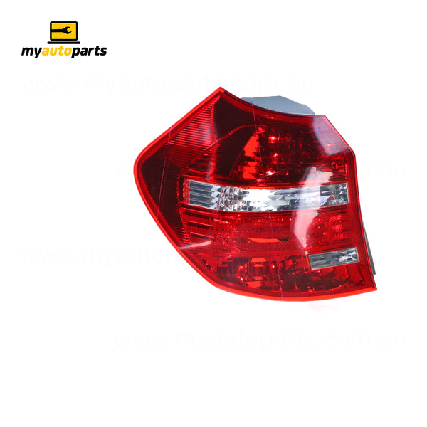 Tail Lamp Passenger Side Certified Suits BMW 1 Series E87 2007 to 2011