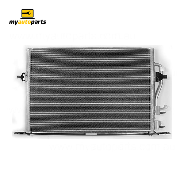A/C Condenser Aftermarket suits Ford Cougar and Ford  Mondeo 1996-2004