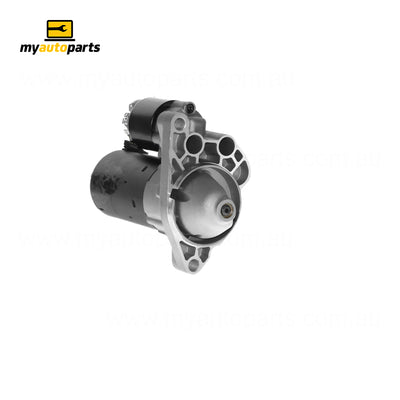 Starter Motor Ford Type Aftermarket suits