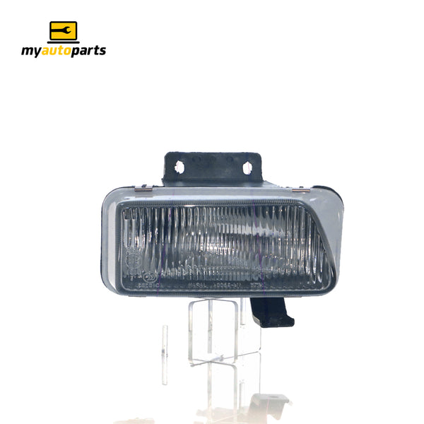 Fog Lamp Drivers Side Genuine suits Isuzu Truck N Series