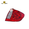 Tail Lamp Drivers Side Certified Suits Hyundai Getz TB 2005 to 2011